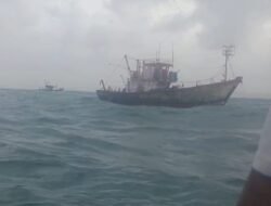 हर्णे : बंदरासमोर बंदी असूनही अवैध मासेमारी, स्थानिक मच्छीमारांत तीव्र संताप