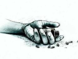 रत्नागिरीतील तरुणीने मुंबईत प्रियकरासमोरच घेतले विष, तरुणावर गुन्हा दाखल