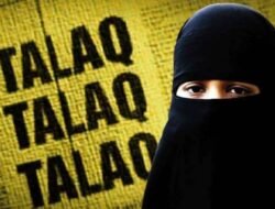 रत्नागिरी : तीन मुली झाल्याचा राग, तीन तलाकचा प्रयत्न, हुंड्यासाठी छळ पतीसह चौघांविरुद्ध गुन्हा