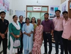 चिपळूण : हरवलेली दृष्टी परत मिळाली, वालावलकर रुग्णालयात यशस्वी शस्त्रक्रिया