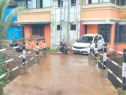 गुहागर : जानवळे ओझरवाडीतील साकव वादात