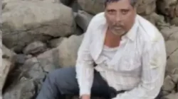 रत्नागिरी : मासेमारी अंगाशी, मिऱ्या समुद्रात बुडता बुडता वाचला पुण्याचा पर्यटक