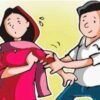 रत्नागिरी : कणकवलीतून अल्पवयीन मुलीला फूस लावून पळविणाऱ्या तरुणाला अटक, लांजातील तरुण ताब्यात