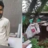 दापोली : फेसबुक लाईव्ह वरून आत्महत्येचं प्रयत्न करणाऱ्या व्यक्तीचे वाचवले दापोली पोलिसांनी प्राण