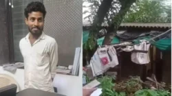 दापोली : फेसबुक लाईव्ह वरून आत्महत्येचं प्रयत्न करणाऱ्या व्यक्तीचे वाचवले दापोली पोलिसांनी प्राण