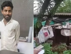 दापोली : फेसबुक लाईव्ह वरून आत्महत्येचं प्रयत्न करणाऱ्या व्यक्तीचे वाचवले दापोली पोलिसांनी प्राण