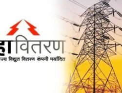 गुहागर : महावितरणने थकवले पाच कोटी, महावितरण व एअरटेल कंपनीने सार्वजनिक बांधकाम विभागाच्या नियमांना हरताळ