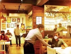 रत्नागिरी : शुल्क वाढी विरोधात परमिट रूम, हॉटेल, बार संघटनेचा आज बंद