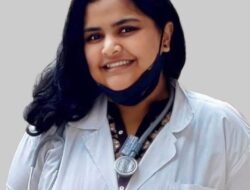 चिपळूण : पौरवी कदम हिला आयुर्वेदाचार्य पदवी, आयुर्वेद वैद्यक शाखेतील शिक्षण पूर्ण करून डॉक्टर होण्याचा मान
