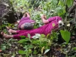 रत्नागिरी : तुटलेल्या विद्युत तारेचा स्पर्श झाल्याने दोघांचा मृत्यू
