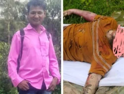 राजापूर : तळवडे येथील बेपत्ता युवकाचा मृतदेह अर्जुना नदीत आढळला
