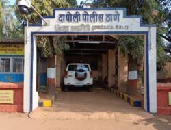 दापोली : महिलेच्या शेतात घुसून 1 लाखांचं झाडांचे नुकसान, संतोष कालेकर आणि सरपंचावर गुन्हा दाखल