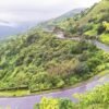 चिपळूण : कुंभार्ली घाटात ट्रकची कारला धडक दोघे जखमी, ट्रकचालक फरार