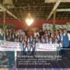 दापोली : कुंभवे येथे रानभाज्यांची रानमाया उत्साहात पार