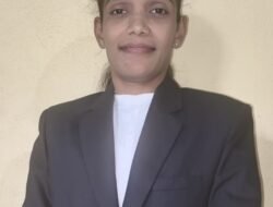 चिपळूण : होमगार्ड म्हणून कर्तव्य बजावत मंजुषा पवार यांची एल.एल.बी. परीक्षेत यशस्वी घोडदौड