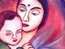 दापोली : आपल्याच 5 वर्षाच्या बाळाला आईने विकलं आईसह गुहागरमधील एकाला अटक