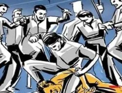 गुहागर : काताळेत पायवाटेच्या वादातून पाच जणांना मारहाण