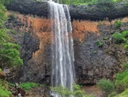 चिपळूण : सवतसड्यावर पर्यटक वाहून गेल्याची अफवा, तरुण सुखरूप, गैरसमजातून धावपळ
