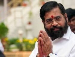 रत्नागिरी : गणेशोत्सवात कोकणातील गणेशभक्तांना टोलमाफी, उपमुख्यमंत्री एकनाथ शिंदे यांचा निर्णय