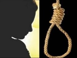 खेड : 35 वर्षीय विवाहितेची आत्महत्या