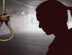 राजापूर : नायलॉनच्या ओढणीने तरुणीची गळफास घेऊन आत्महत्या