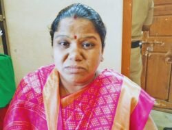 चिपळूण : आईने मुलासाठी घेतला लेकीचा बळी