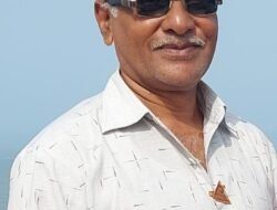 चिपळूण : शंकर वाडी येथून 65 वर्षीय वृद्ध बेपत्ता