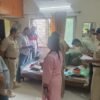 रत्नागिरी : दोन फ्लॅट चोरट्यांनी फोडले; जयस्तंभ परिसरात चोरट्यांचा सुळसुळाट, भीतीचे वातावरण