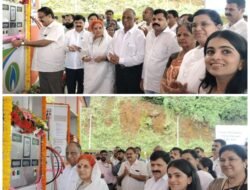 चिपळूण : कामथे येथे स्वामिनी सीएनजी युनिटचे मान्यवरांच्याहस्ते उद्घाटन, उद्योजक उदय लोध यांनी प्रशांत यादव यांच्यावर दाखवला विश्वास
