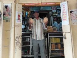 दापोली : बाजारपेठेत नारळाचे भाव गगनाला भिडले