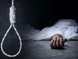 चिपळुण : तरुणाची गळफास घेत आत्महत्या