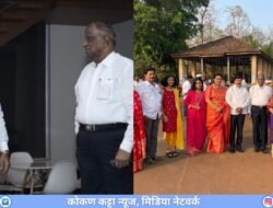 चिपळूण : सहकारातील दीपस्तंभ, सुभाषराव चव्हाण