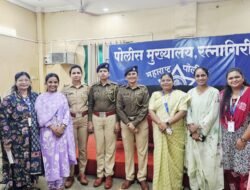 रत्नागिरी : विशेष महिला केंद्र विषयांचे जनजागृती अभियान संपन्न