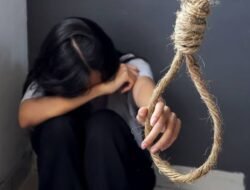 खेड : आजाराला कंटाळून 30 वर्षीय महिलेची आत्महत्या