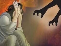 चिपळूण : अल्पवयीन युवतीचा विनयभंग, खेर्डीतील तरुणावर पोक्सोअंतर्गत गुन्हा दाखल