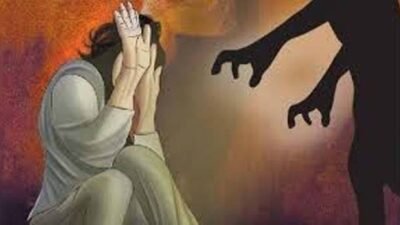 चिपळूण : अल्पवयीन युवतीचा विनयभंग, खेर्डीतील तरुणावर पोक्सोअंतर्गत गुन्हा दाखल