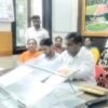 चिपळूण : भटक्या कुत्र्यांबाबत ठोस निर्णय न झाल्यास पालिकेतच कुत्रे सोडू – उमेश सकपाळ