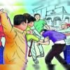 दापोली : केळशीत ‘हुजरा’च्या कुलुपावरून दोन गटात राडा ; दोन्ही बाजूंकडून पोलिसांत गुन्हा दाखल, परिस्थिती नियंत्रणात