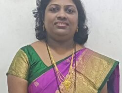 चिपळूण : डॉ. सविता दाभाडेयांना राज्यस्तरीय “आदर्श पुरस्कार”