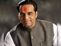 खेड : “या” दिवशी होणार वैभव खेडेकर यांचा पक्षप्रवेश