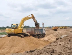 मंडणगड : वाळू माफियांचा सुळसुळाट; तीन डंपरसह 6 लाखांचा मुद्देमाल जप्त