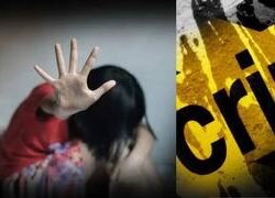 महाड : 10 वर्षांच्या मुलीवर लैंगिक अत्याचार