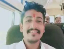 लांजा : माजळ येथील बेपत्ता तरुणाचा मृतदेह सापडला