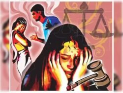 रत्नागिरी : कौटुंबिक वादातून सासरच्या मंडळींकडून विवाहितेला मारहाण