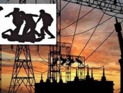 चिपळूण : “तुम्हाला बघून घेतो” थकबाकीमुळे वीज कनेक्शन कट करणाऱ्या महावितरण कर्मचाऱ्यावर हल्ला, पेठमाप मोहल्यातील घटना