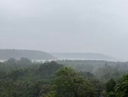 कोकण आणि विदर्भात मुसळधार ते अतिमुसळधार पावसाची शक्यता, 27 ते 29 सप्टेंबर पाऊस पडणार