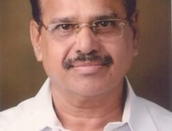 गुहागर : नरवणमधील सामाजिक कार्यकर्ते डॉ. अनिल जोशी यांचं निधन