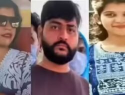 रत्नागिरी : भक्ती मयेकरला कॉल करुन छळणाऱ्या सीताराम वीरबाबत पोलीस तपासात रिक्षावाल्याने काय सांगितलं?