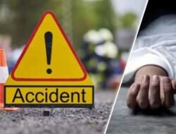 दापोली : दुचाकी अपघातात जखमी तरुणाचा उपचारादरम्यान मृत्यू