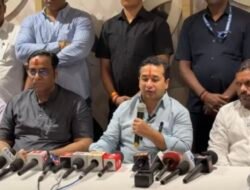 खेड : कोकण कट्टा न्यूजच्या बातमीवर शिक्कामोर्तब !4 सप्टेंबरला वैभव खेडेकर भाजपामध्ये प्रवेश करणार